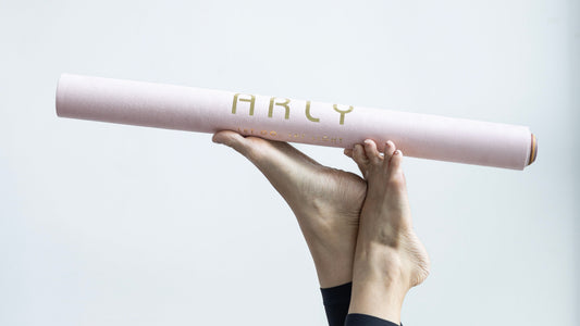 More Than Just a Mat
