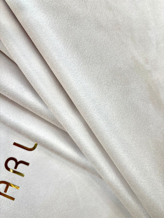 Savana: 1mm Premium Suede Yoga Mat