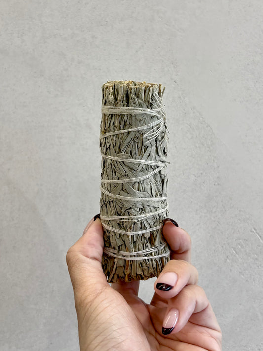 Californian Premium Blue Sage