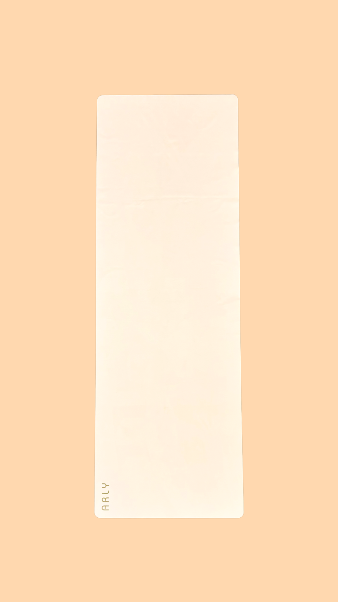 Savana: 1mm Premium Suede Yoga Mat