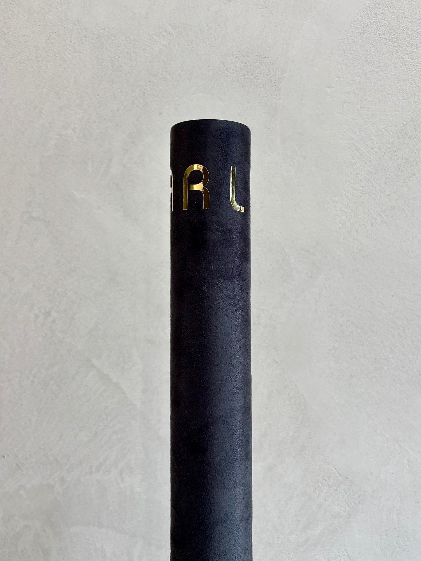 Panther: 1mm Premium Suede Yoga Mat