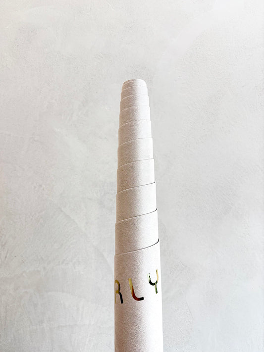 Savana: 1mm Premium Suede Yoga Mat