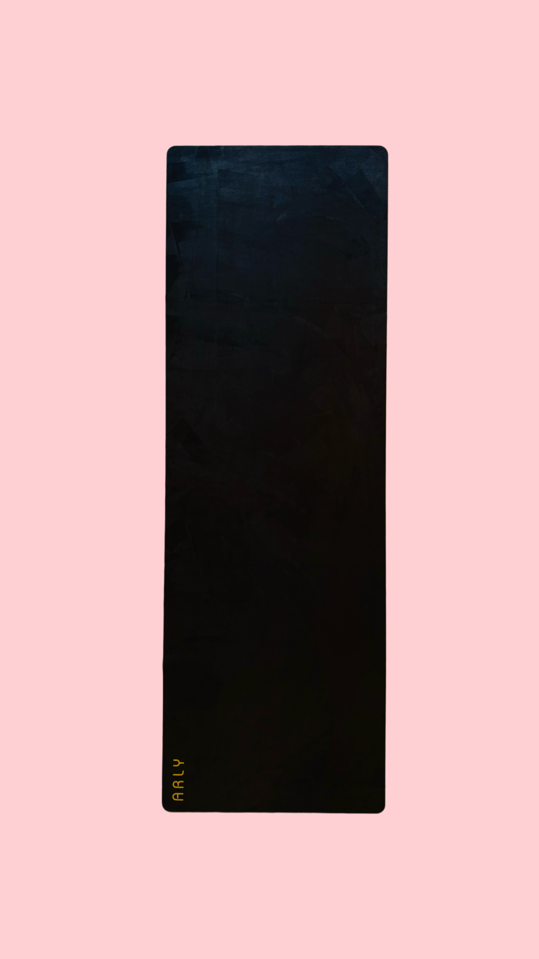 Panther: 1mm Premium Suede Yoga Mat